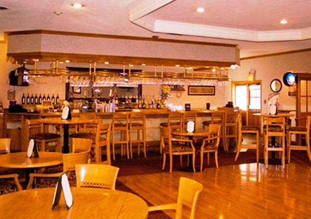 Clarion Inn Conference Center موديستو، كاليفورنيا المظهر الخارجي الصورة
