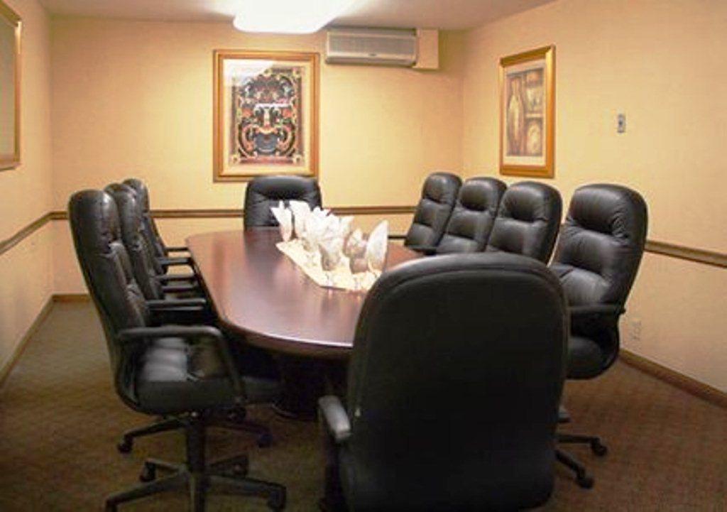 Clarion Inn Conference Center موديستو، كاليفورنيا المظهر الخارجي الصورة